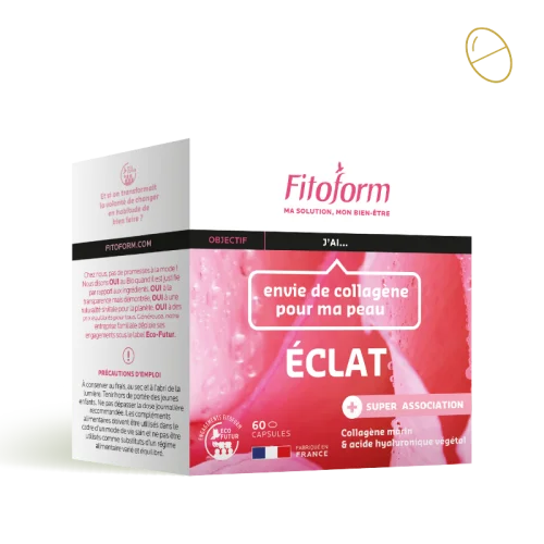ECLAT (60 capsules)