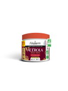 Acérola Fruits Rouges des Bois 60 comprimés – Immunité & Tonus – Fitoform