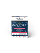 Magnésium marin + Vitamines B1‑B6‑B9 – Énergie & Nerveux – Fitoform