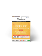Bee Life Trésors du Rucher 20 ampoules – Énergie & Immunité – Fitoform
