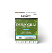 Fitoform Desmodium Essentiel – Ampoules bio hautement concentrées, détox foie Fitoform Desmodium Essentiel – Ampoules bio hautement concentrées, détox foie
