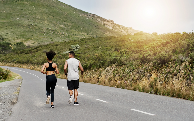 Pourquoi allier exercice physique et compléments alimentaires naturels ?