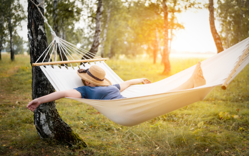 Comment améliorer votre sommeil ?