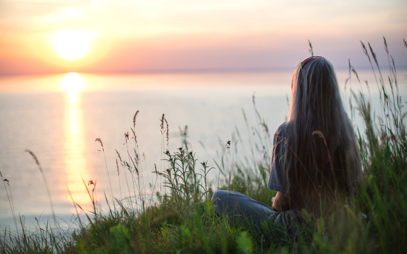 Comment retrouver son calme intérieur ?