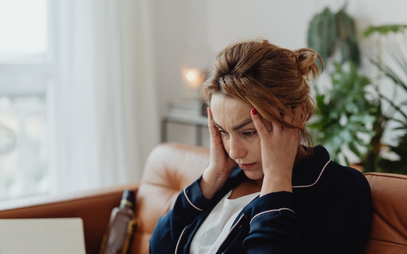 Les plantes adaptogènes et les effets sur le stress